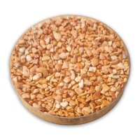 Vareprve - Alessio rd knust marmor