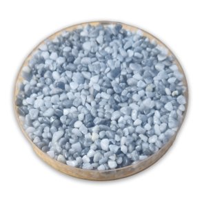 Vareprve - Geovanni lysegr knust marmor