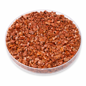 Varepr�ve - Rocco r�d granit 2-5 mm