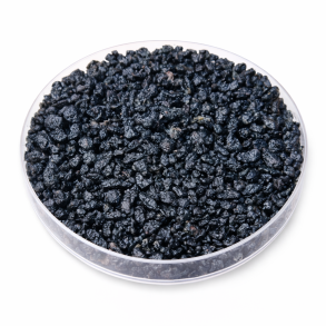 Varepr�ve - Brando sort granit 2-5 mm