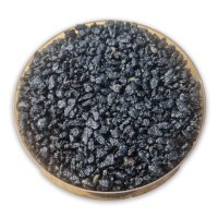 Vareprve - Brando sort granit 2-5 mm