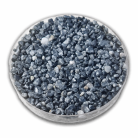 Varepr�ve - Luca gr� knust marmor