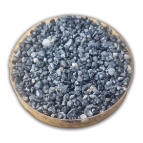 Vareprve - Luca gr knust marmor