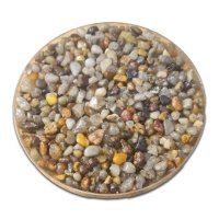 Vareprve - Nordisk stenmix , 3-6 mm