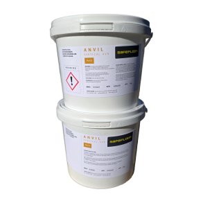 Vertikal primer fr stenlggning, 1.8 kg set