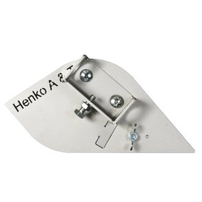 Walk knife med holder